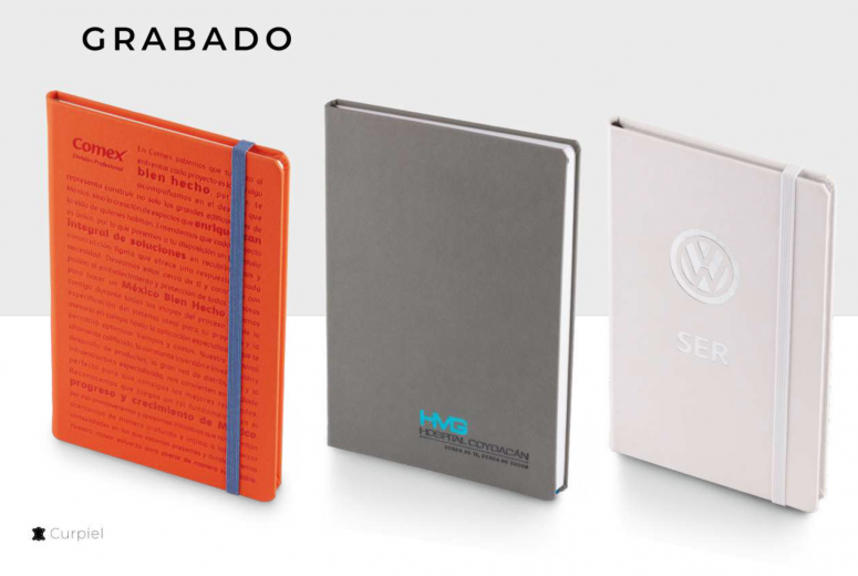 Libreta TD